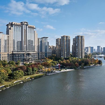 Intercontinental Ningbo By Ihg Ξενοδοχείο Εξωτερικό φωτογραφία
