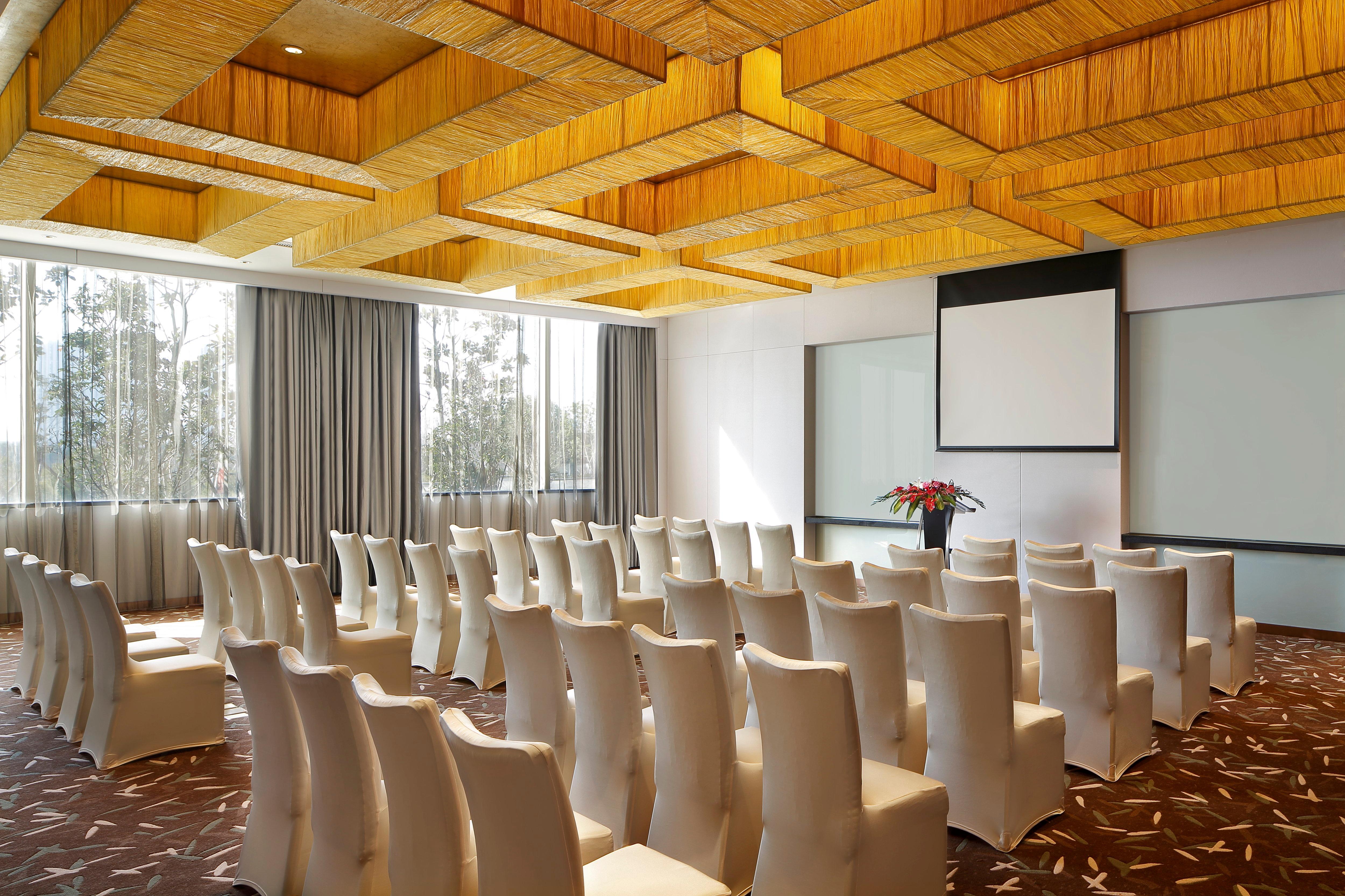 Intercontinental Ningbo By Ihg Ξενοδοχείο Εξωτερικό φωτογραφία