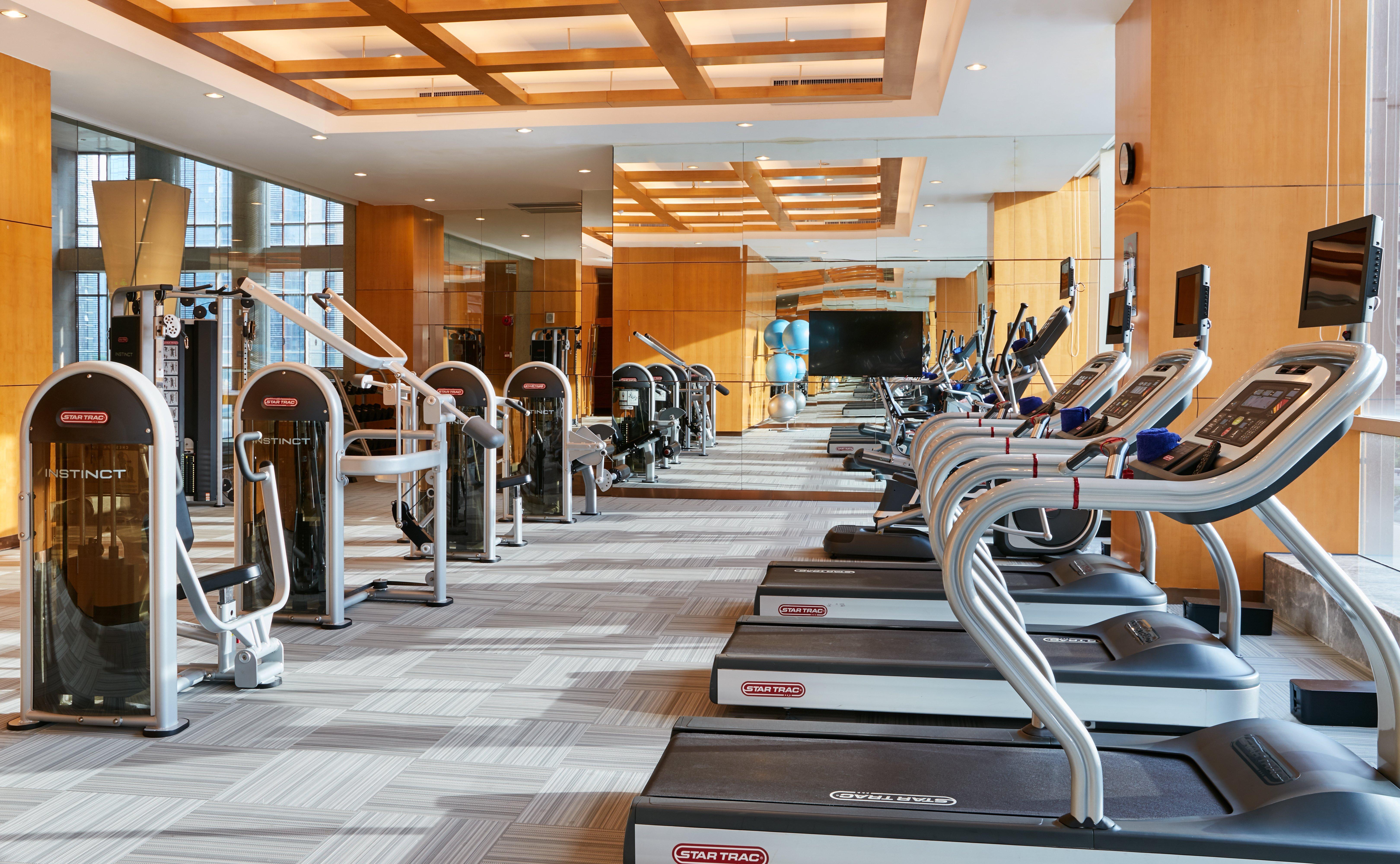 Intercontinental Ningbo By Ihg Ξενοδοχείο Εξωτερικό φωτογραφία