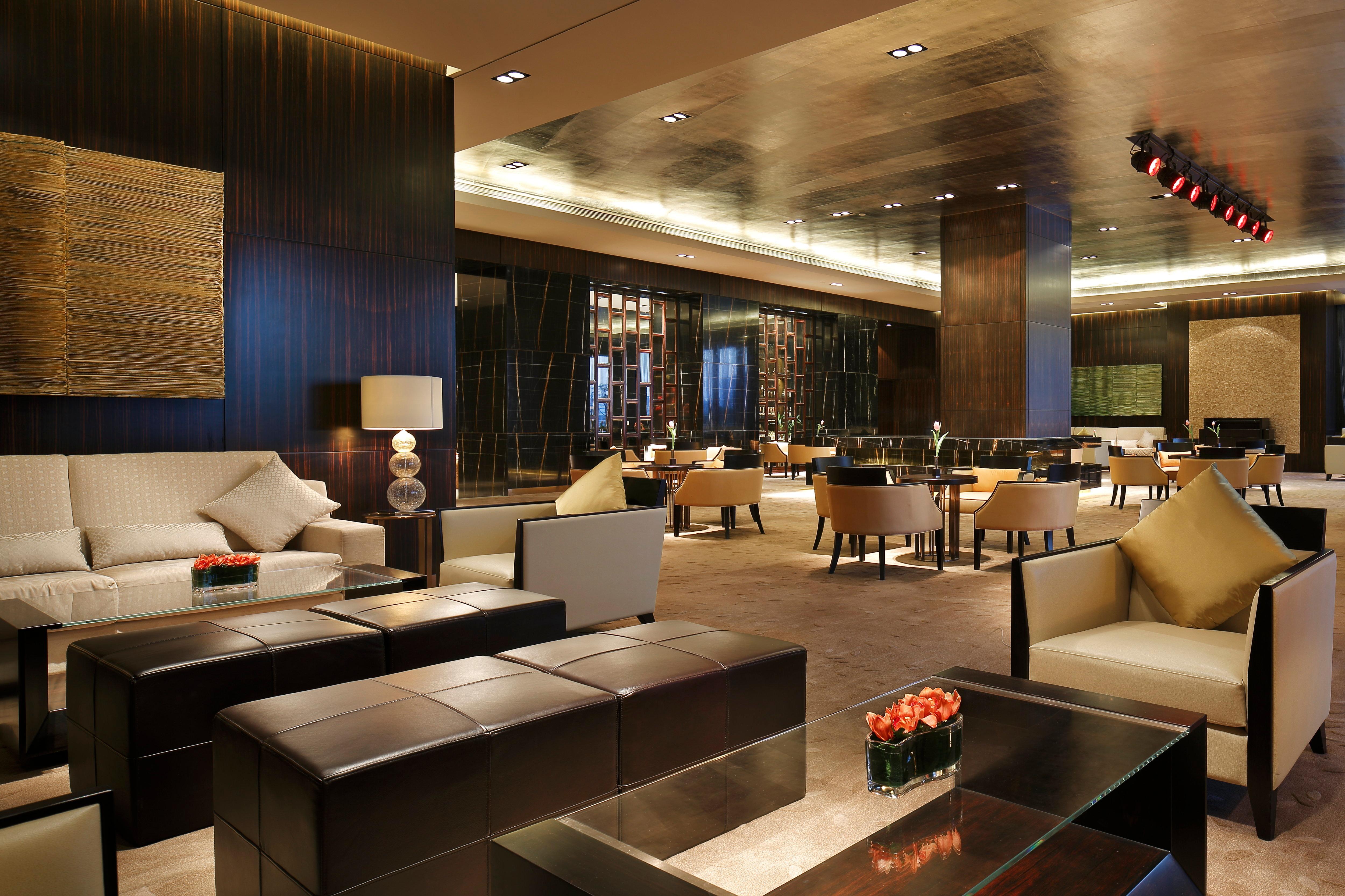 Intercontinental Ningbo By Ihg Ξενοδοχείο Εξωτερικό φωτογραφία