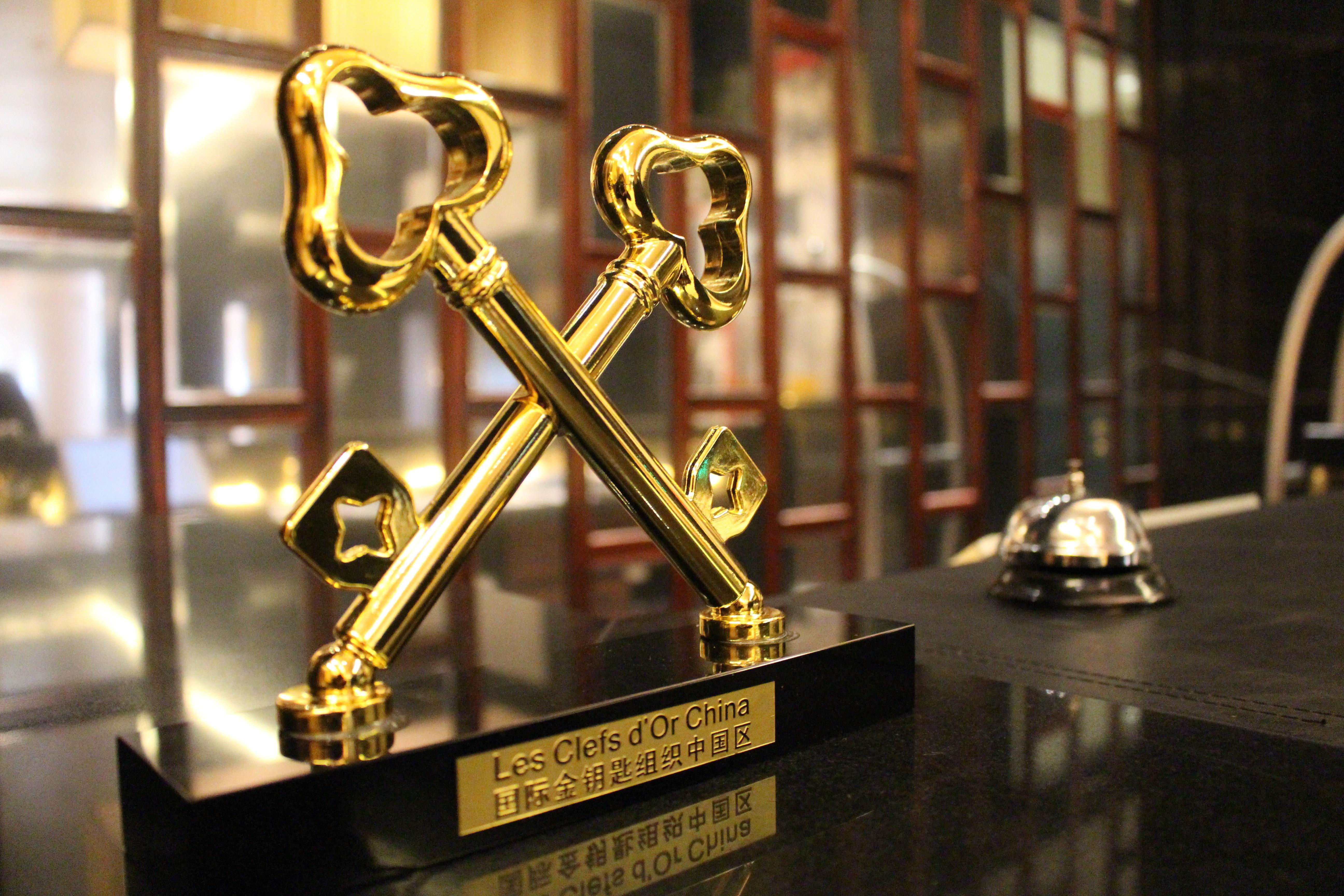 Intercontinental Ningbo By Ihg Ξενοδοχείο Εξωτερικό φωτογραφία