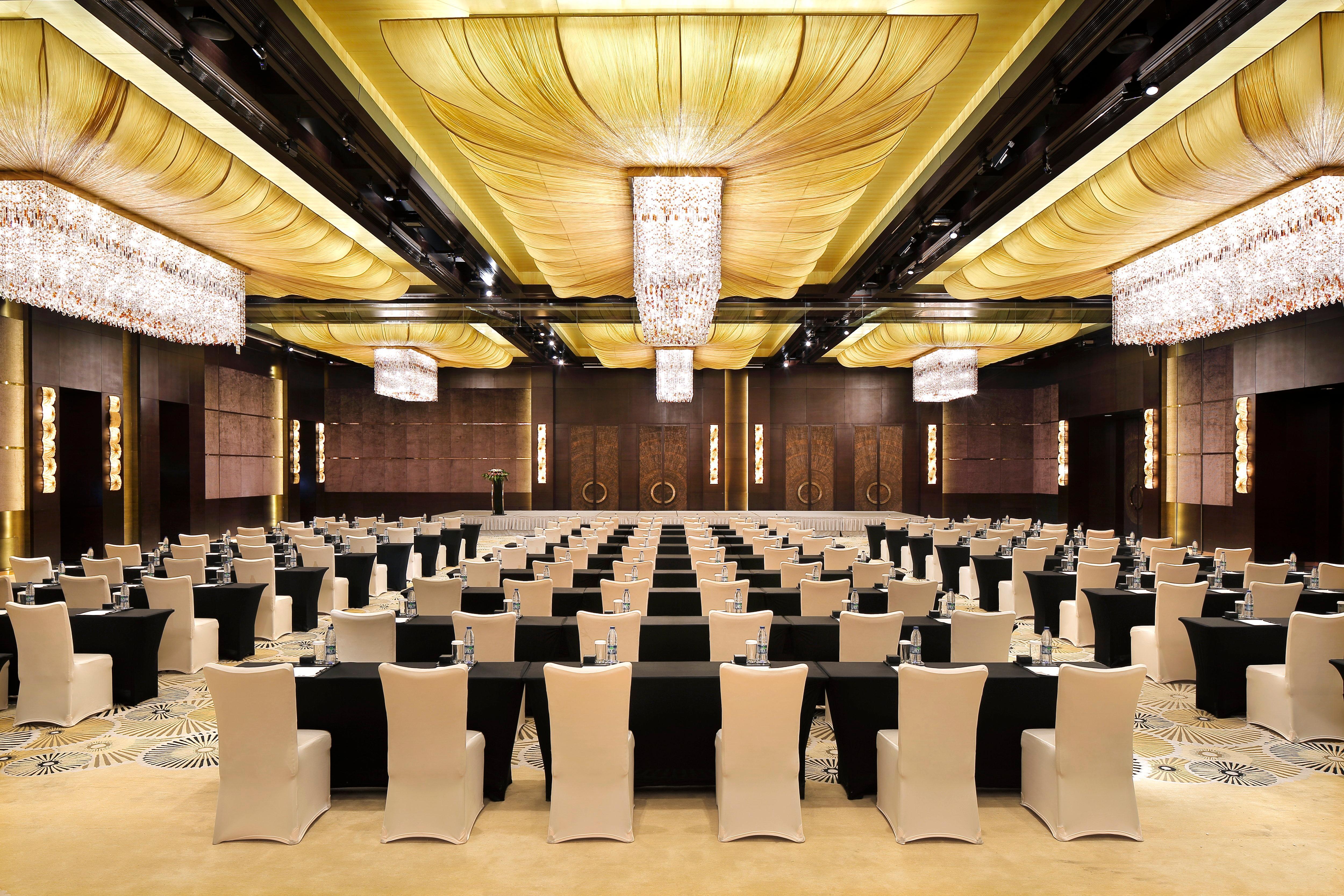 Intercontinental Ningbo By Ihg Ξενοδοχείο Εξωτερικό φωτογραφία