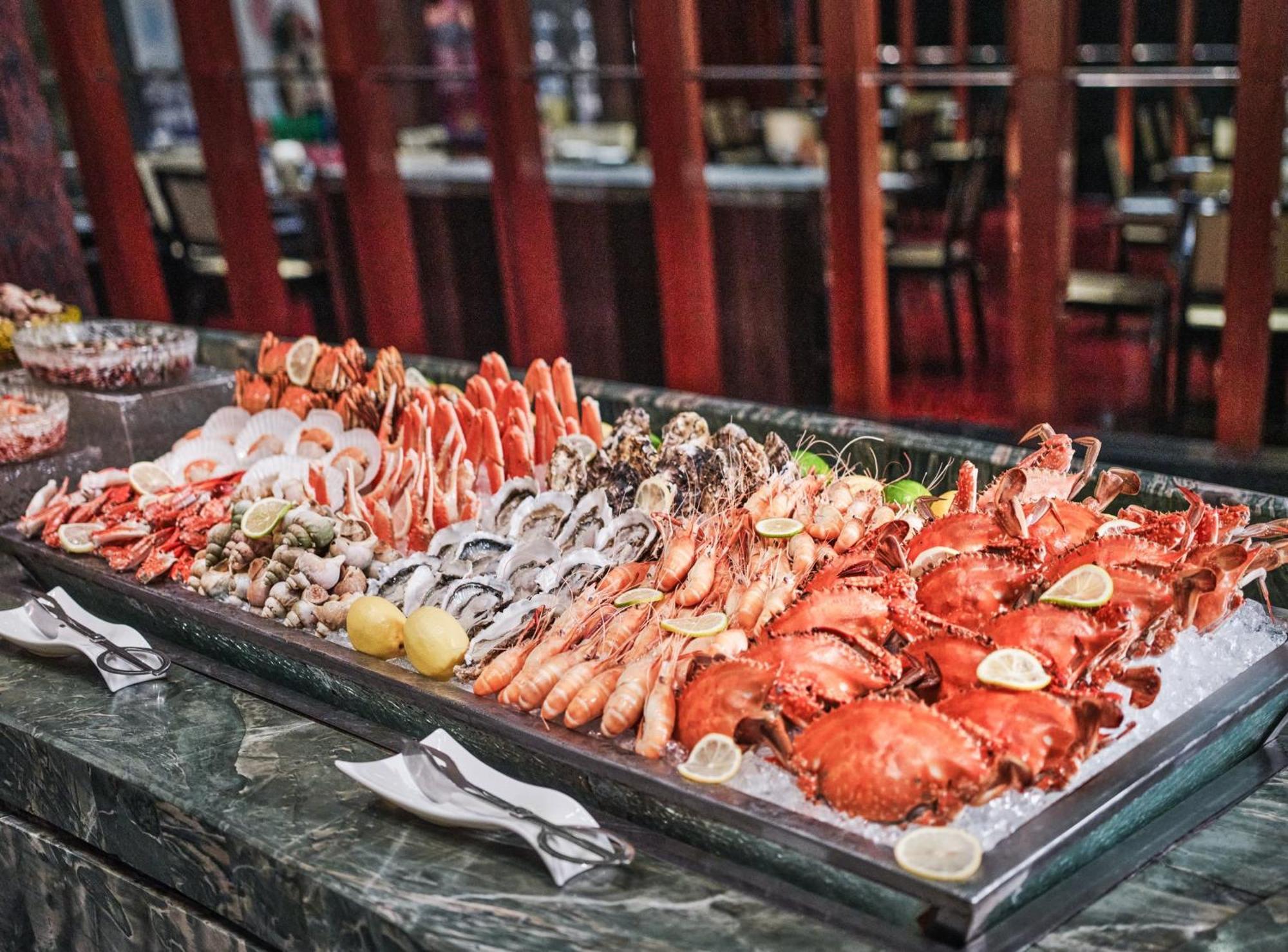 Intercontinental Ningbo By Ihg Ξενοδοχείο Εξωτερικό φωτογραφία